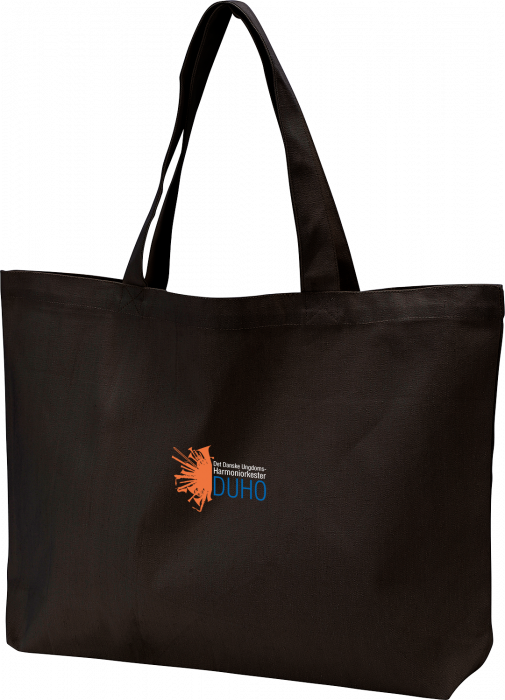 Storm - Duho Super Shopper - Black