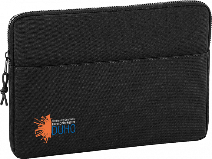 Sportyfied - Duho Computer Sleeve 15 - Black