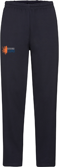 Fruit of the loom - Duho Classic Sweatpants Adults - Deep Navy