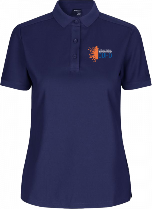 Geyser - Duho Polo Dame - Navy