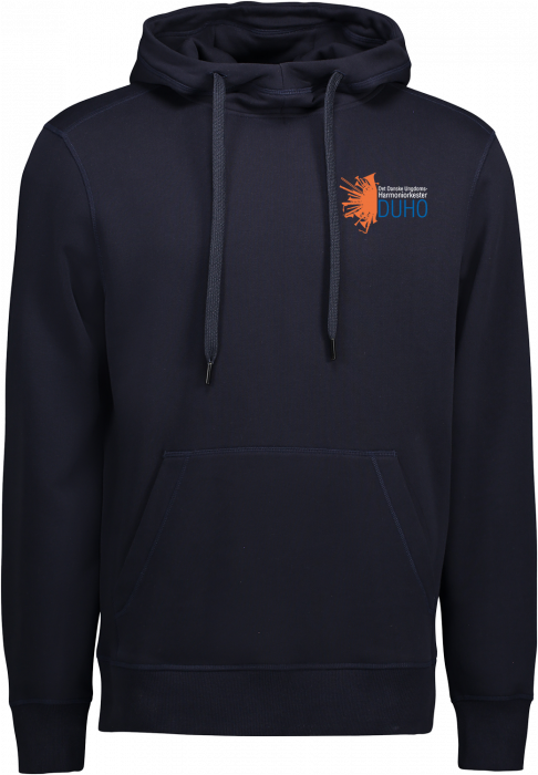 ID - Duho Hoodie Ks - Navy