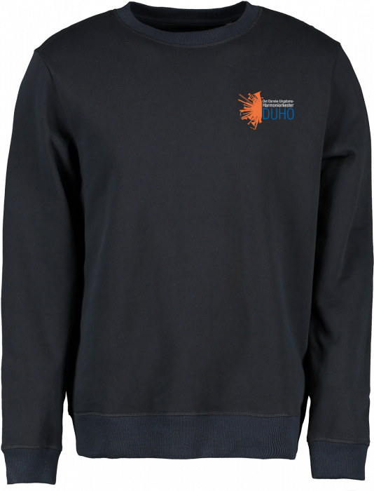 ID - Duho Crewneck Herre - Navy