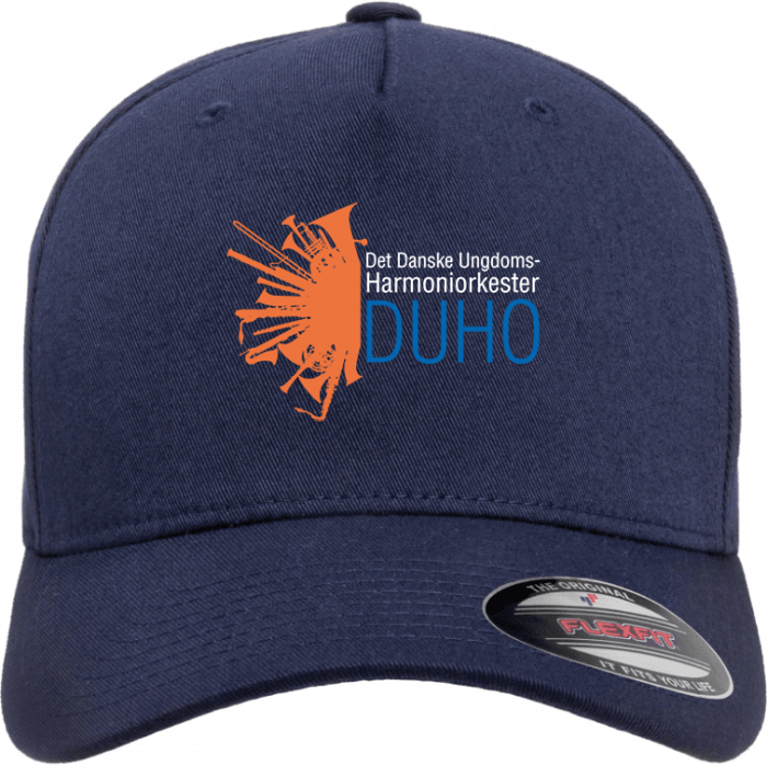 Flexfit - Duho Cap - Bleu marine